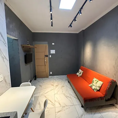 Apartamento Inteiro A Duas Quadras Do Metro E Da Praia Rio de Janeiro Room photo
