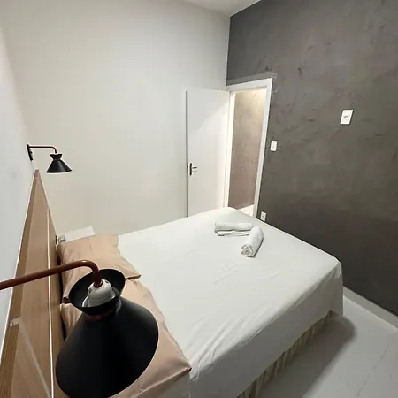 Apartamento Inteiro A Duas Quadras Do Metro E Da Praia Rio de Janeiro Room photo