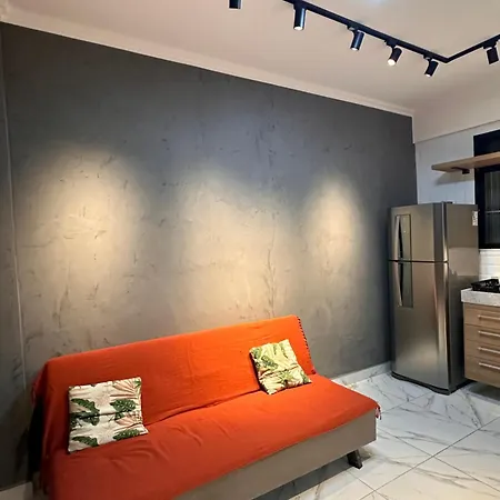 Apartamento Inteiro A Duas Quadras Do Metro E Da Praia Rio de Janeiro Room photo