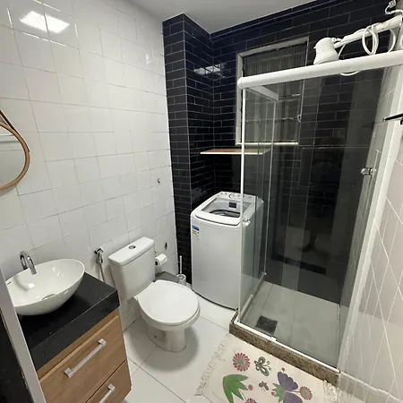 Apartamento Inteiro A Duas Quadras Do Metro E Da Praia Rio de Janeiro Room photo