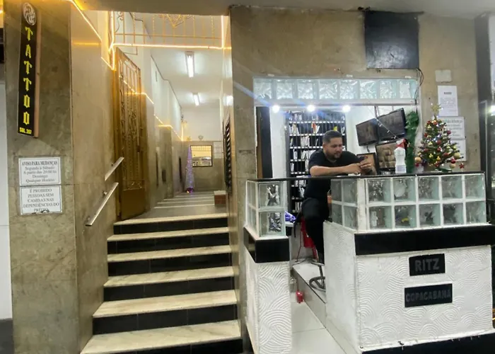 Apartamento Inteiro A Duas Quadras Do Metro E Da Praia