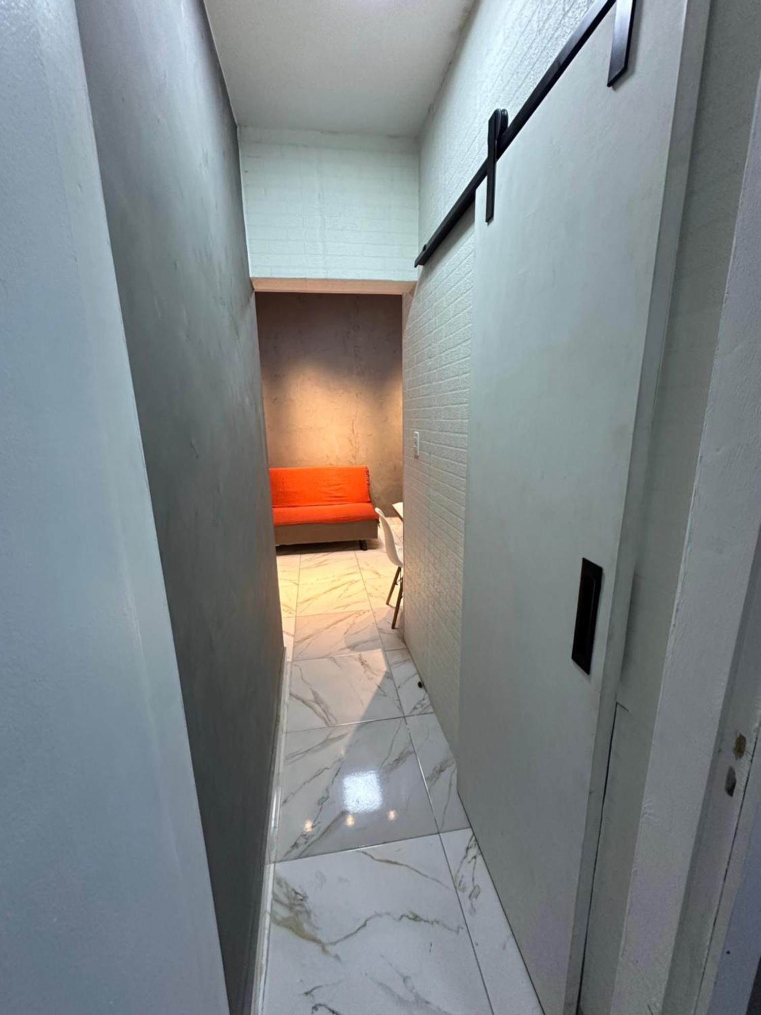 Apartment Inteiro A Duas Quadras Do Metro E Da Rio de Janeiro