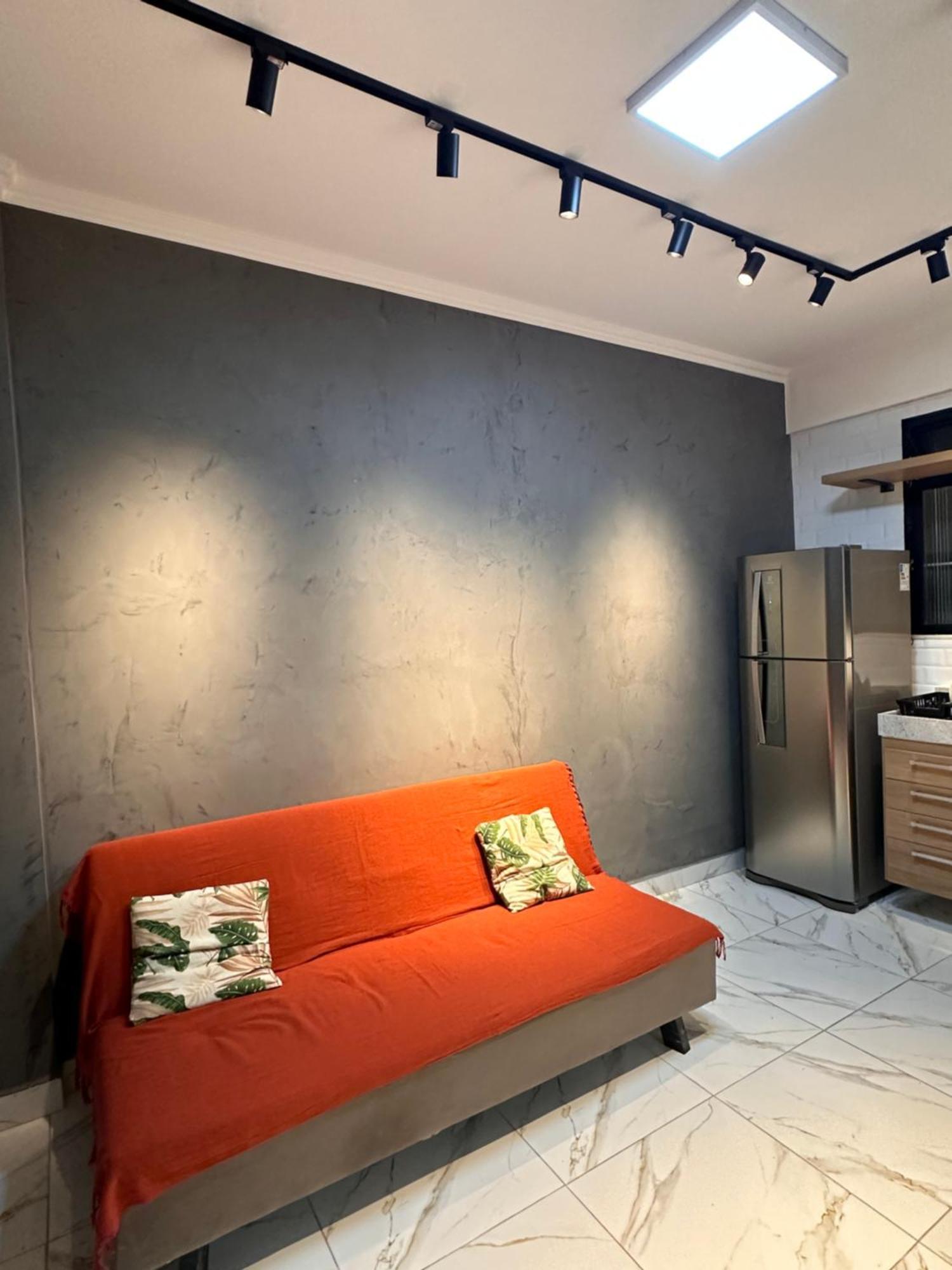 Apartment Inteiro A Duas Quadras Do Metro E Da