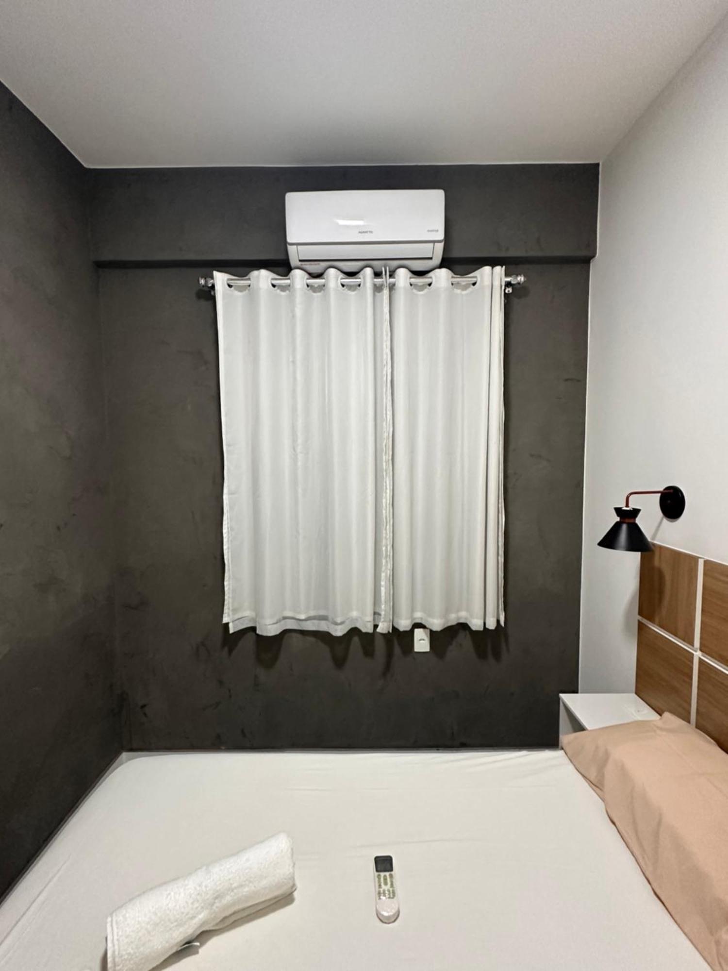 Apartment Inteiro A Duas Quadras Do Metro E Da *