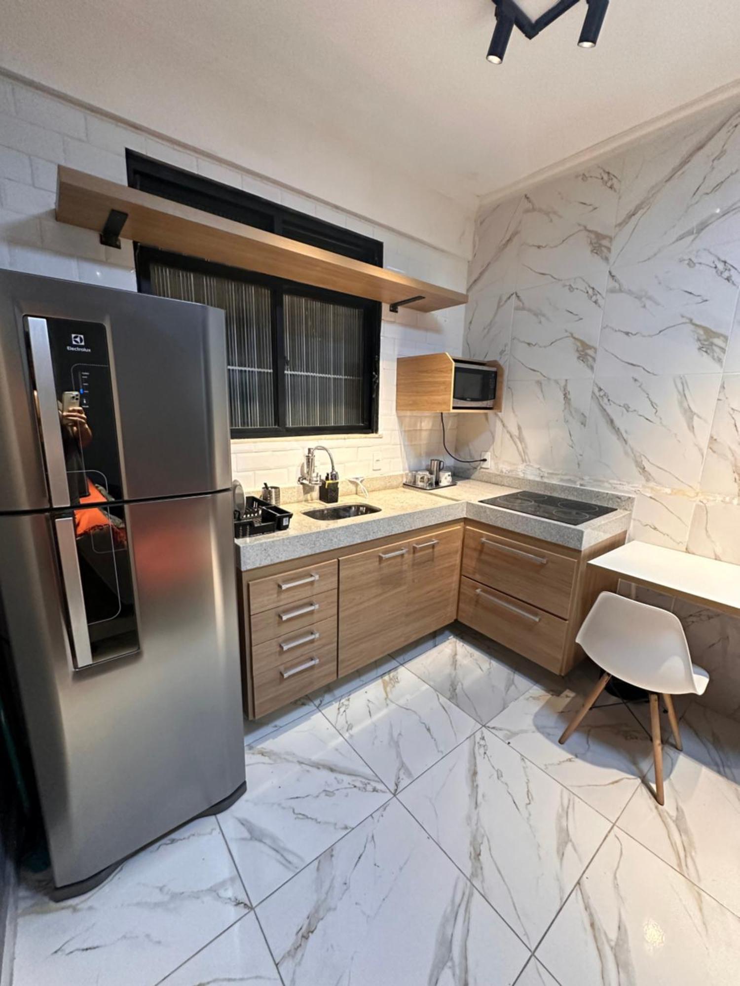 Apartment Inteiro A Duas Quadras Do Metro E Da Rio de Janeiro