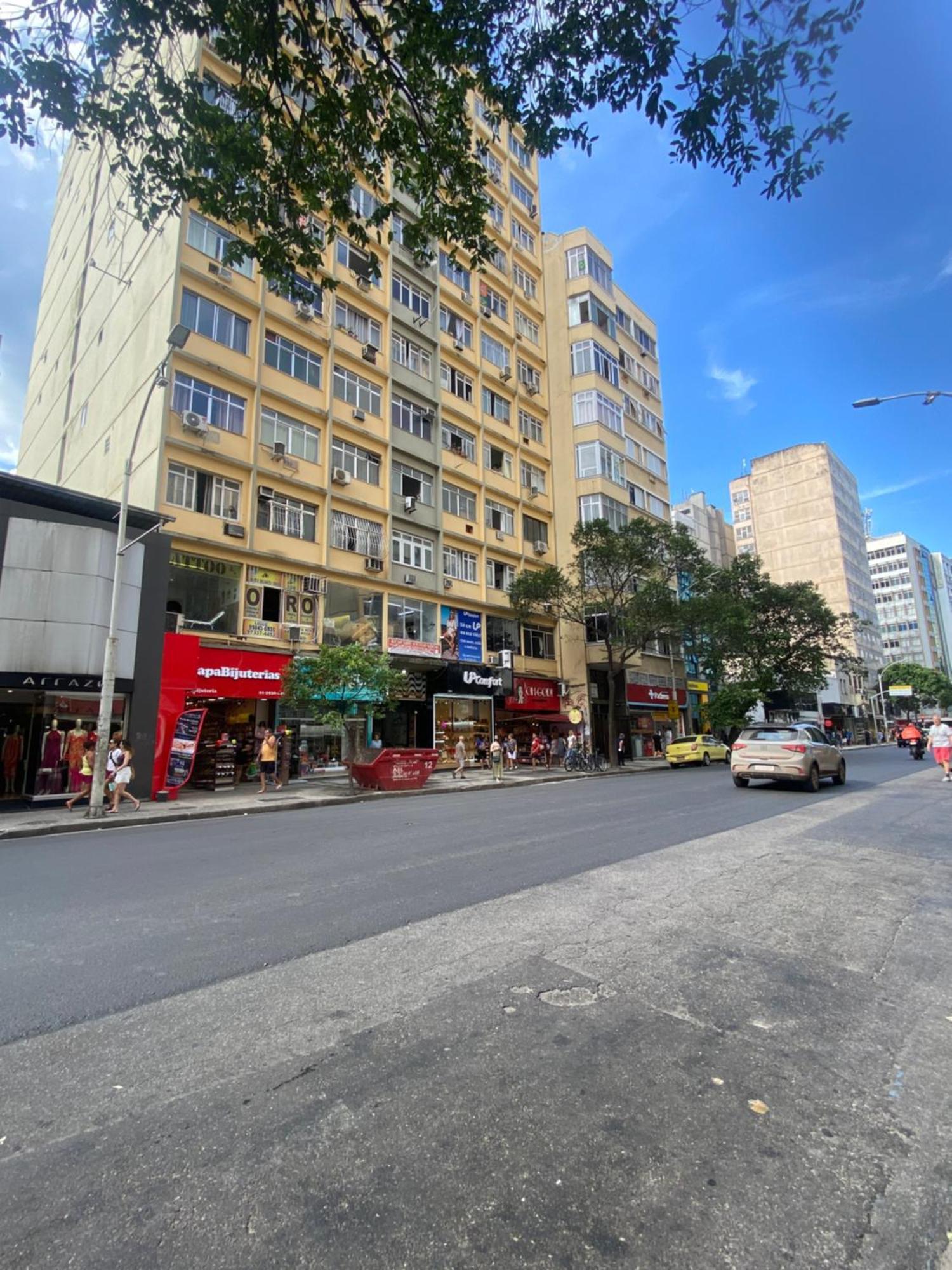 Apartment Inteiro A Duas Quadras Do Metro E Da *